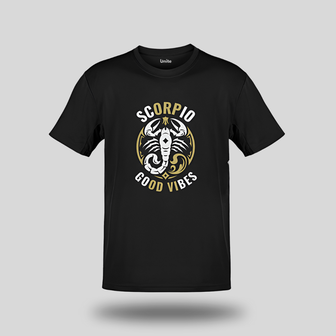 Scorpio Zodiac Premium T-shirt