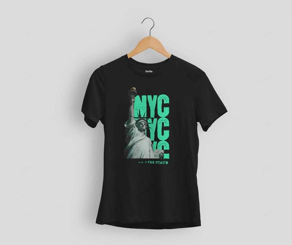 New York City Premium T-shirt