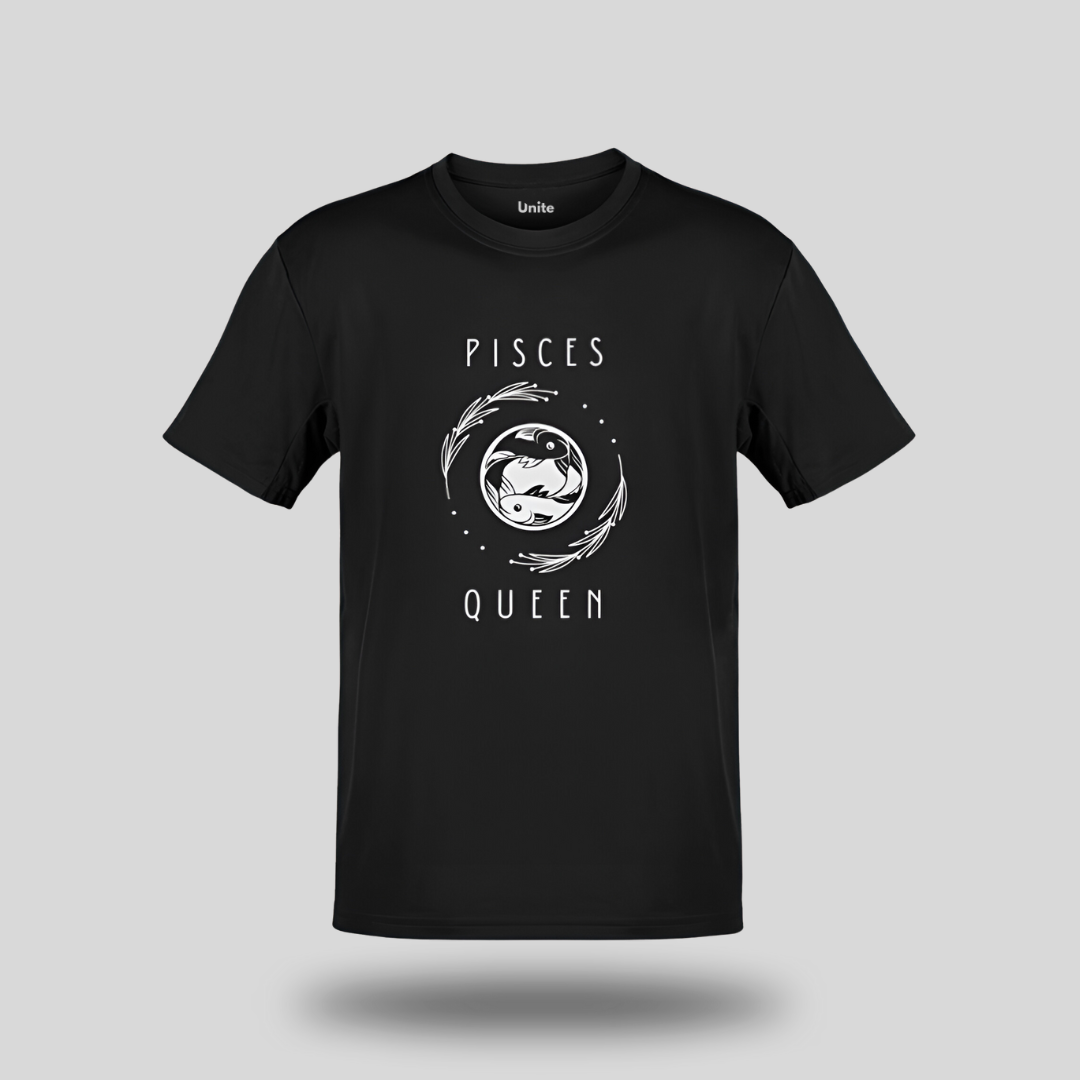 Pisces Zodiac Premium T-shirt