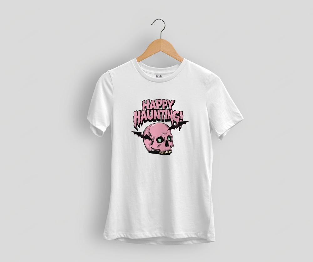 Happy Hunting Premium T-shirt