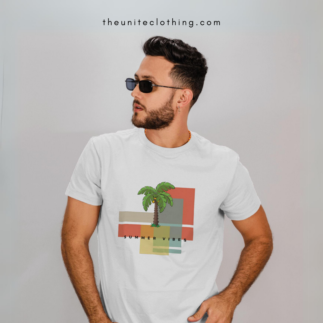 Summer island Premium T-shirt