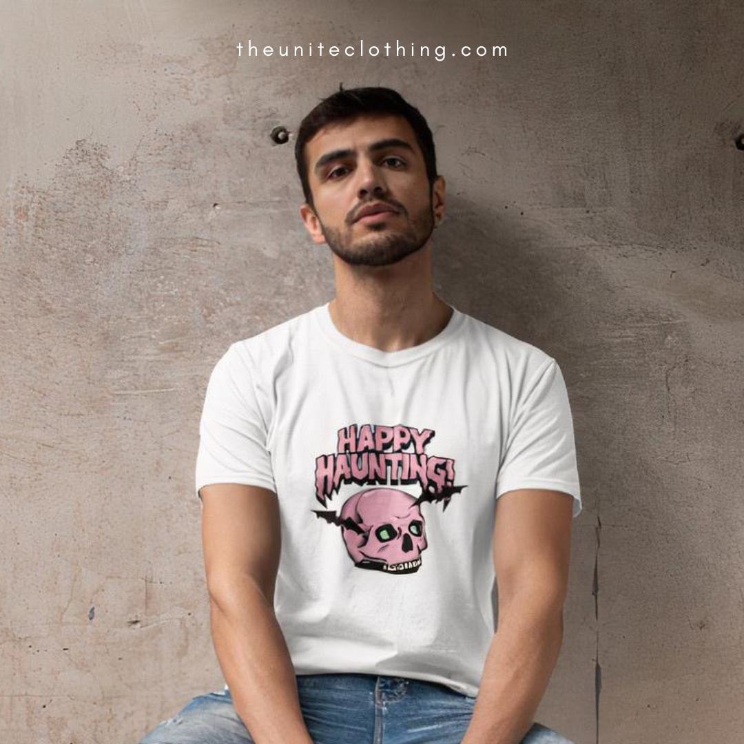 Happy Hunting Premium T-shirt